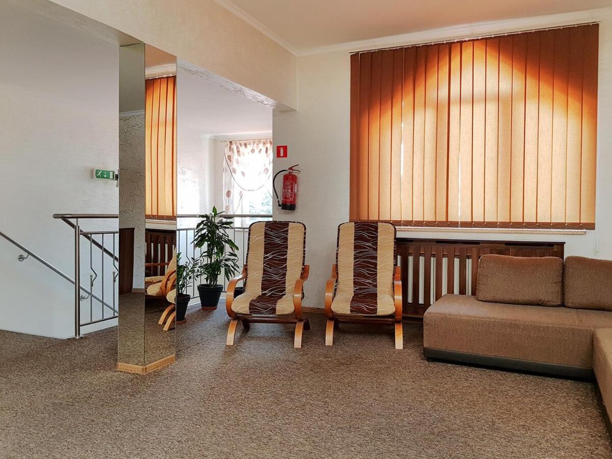 Ksiezpol Centrum Turystyki Wiejskiej Alicja מראה חיצוני תמונה