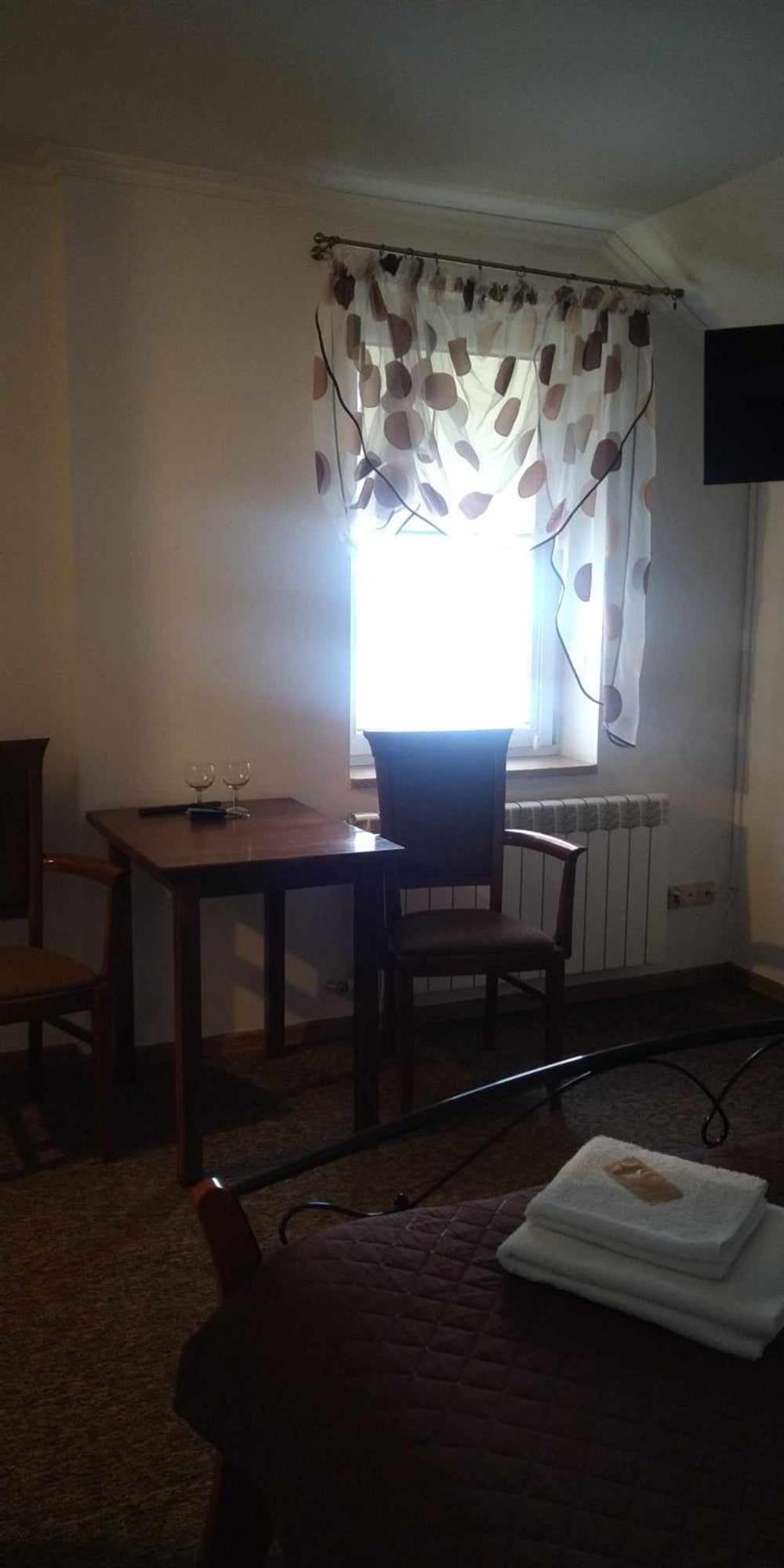 Ksiezpol Centrum Turystyki Wiejskiej Alicja מראה חיצוני תמונה